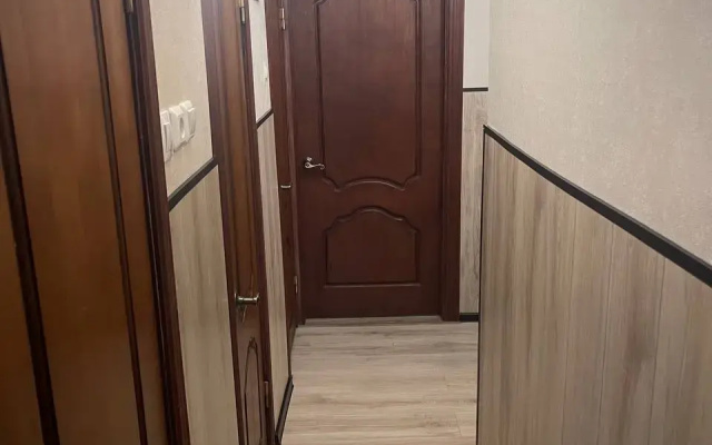Квартира 6 гостей. 3 комнаты