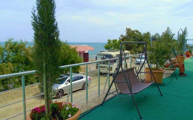 Legenda Alushta Mini-hotel