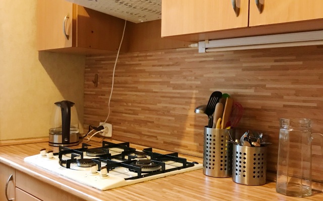 Хостел Polar House