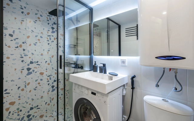 Квартира Студия у Московского Вокзала