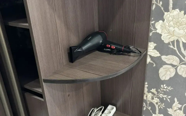 1-Komnatnaya 46 Kv Usady Flat
