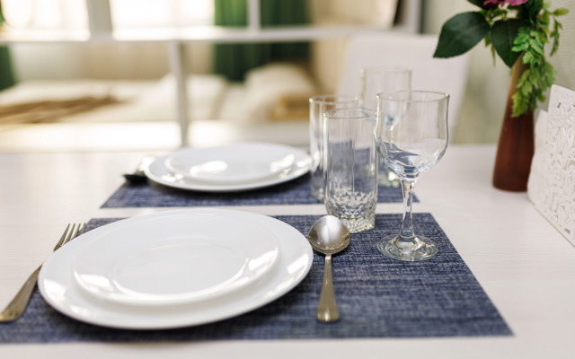 Квартира у городской администрации