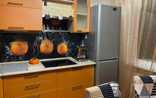 Жилое помещение На 7 этаже