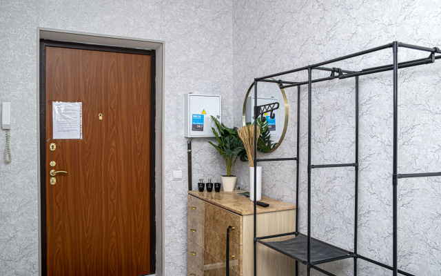 Апартаменты С видом на реку Волга