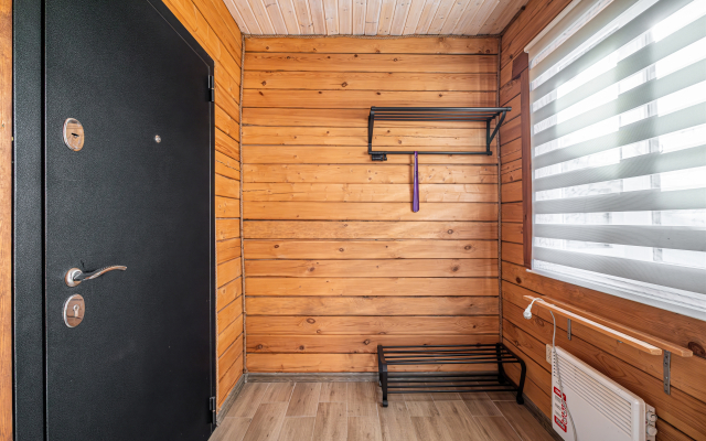 Гостевой дом Шале Аркасара