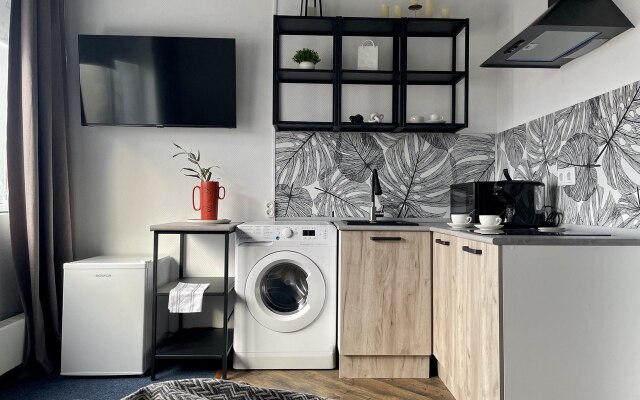 Апартаменты А38 Koski Talo(502) в Центре Города