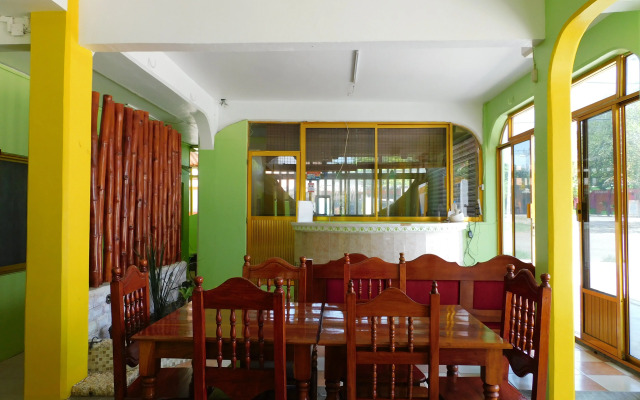 Casa de Huéspedes Yoli By Rotamundos