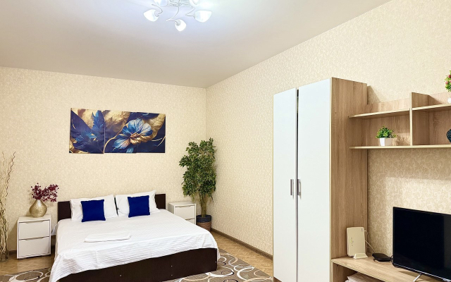 Апартаменты Уютные 1 комнатные на Белорусской , Динамо