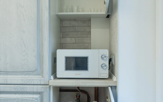 Апартаменты Apartment Kantiana 3.4