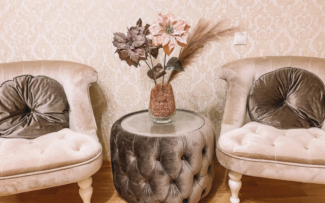 Квартира красивая в Юбилейном