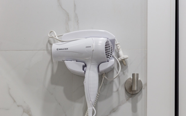 Квартира Дизайнерская в ЖК Кислород