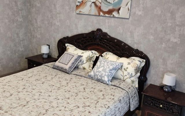 Квартира Уютная для комфортного проживания