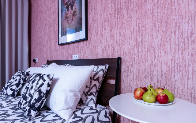 Апартаменты Whitegroup Gorskiy