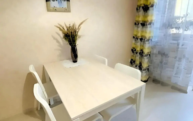 Квартира на улице Кондратенко