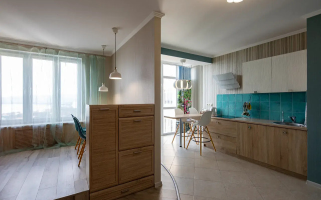 More I Sosny Apartaments