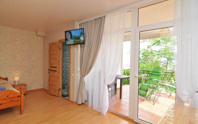 Lokate Apartments