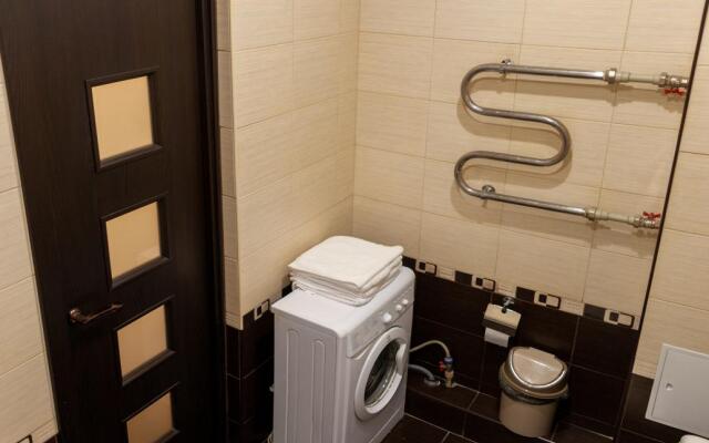 Odnokomnatnye (137) Serebrovskaya 91 Apartments