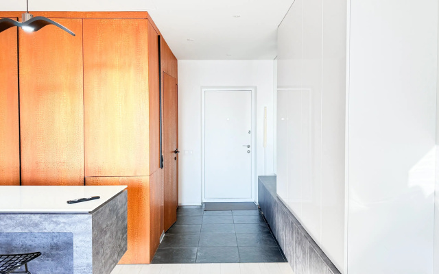 Apartamenty Radius Central Haus