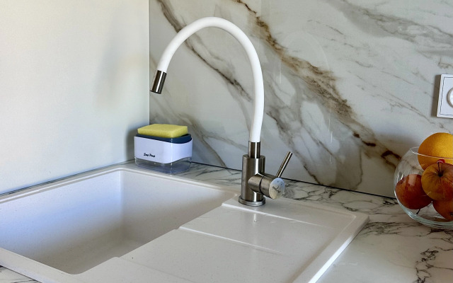 Квартира на Советской 14