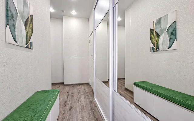 Квартира Уютная в Центе Города