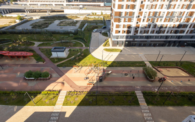 Dvuhkomnatnye V Zhk Dvizhenie Tushino Apartments
