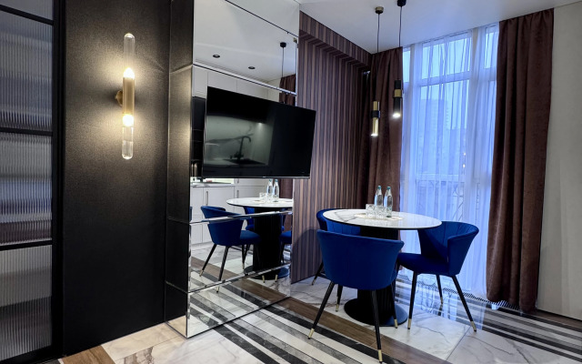 Квартира Уютная в Центре Ростова-на-Дону