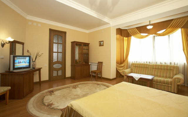 Жилое помещение Легенда