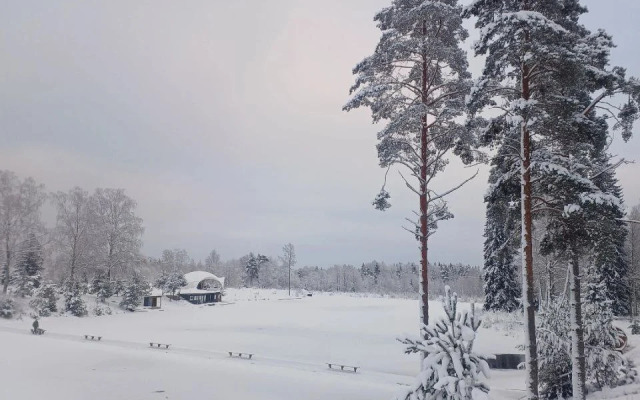 Гостевой дом Загородный Клуб Стеклянный