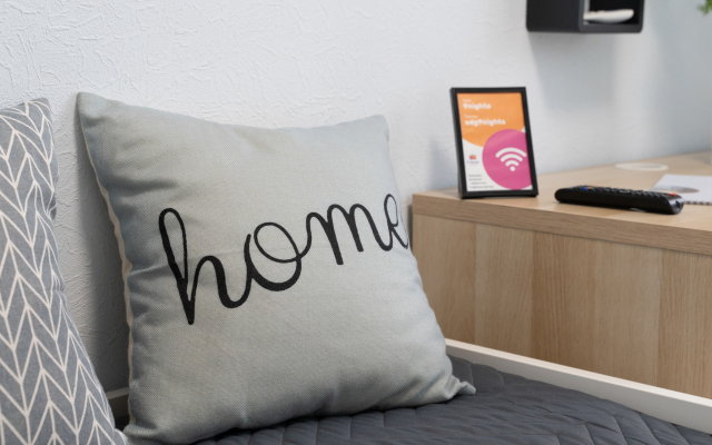 Апартаменты на Склизкова