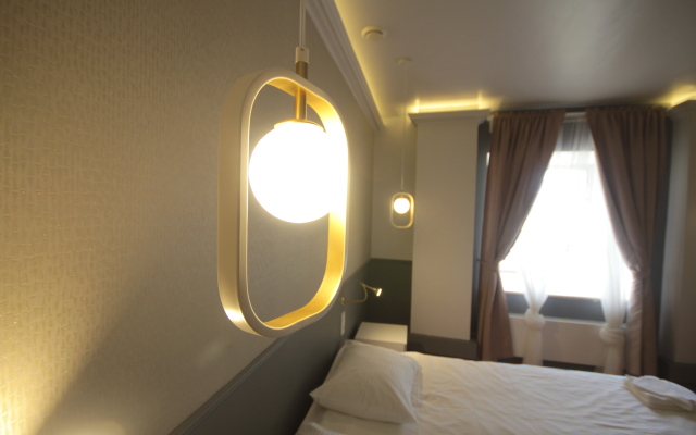 Мини-Отель Славянский Двор