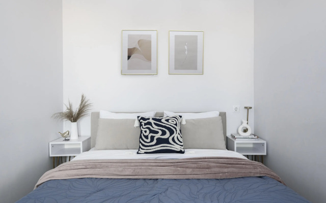 Апартаменты Уютные апартаменты в самом центре