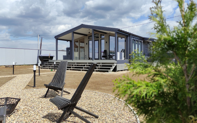 BonapartHome BarnHouse S Saunoy Private house