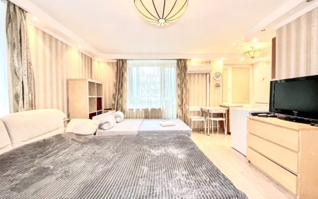 Апартаменты у метро Белорусская/Динамо