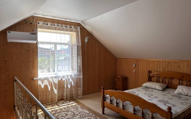 Гостевой Дом Коттеджи