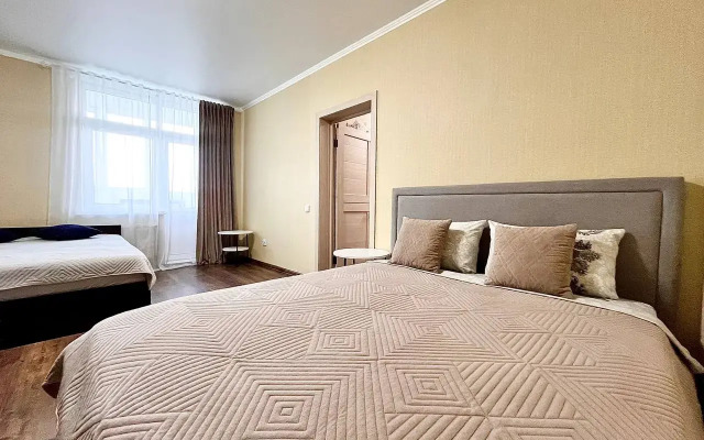 Апартаменты 188 Восточно Кругликовская 18