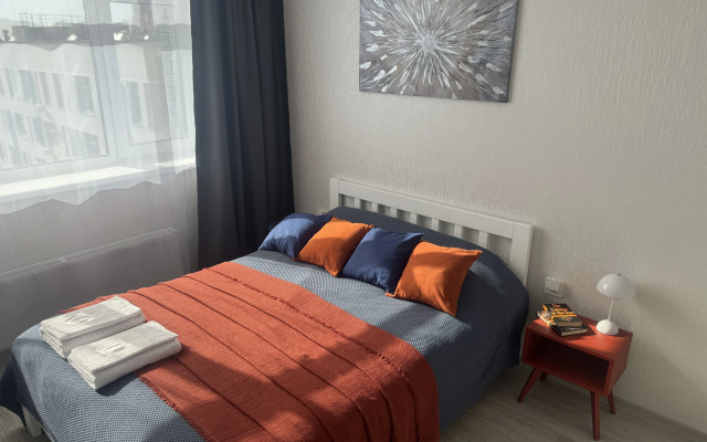 NovaDom Flat