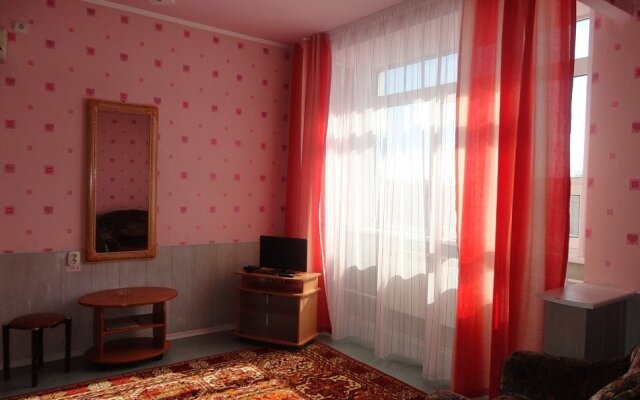 Mayak Mini-Hotel