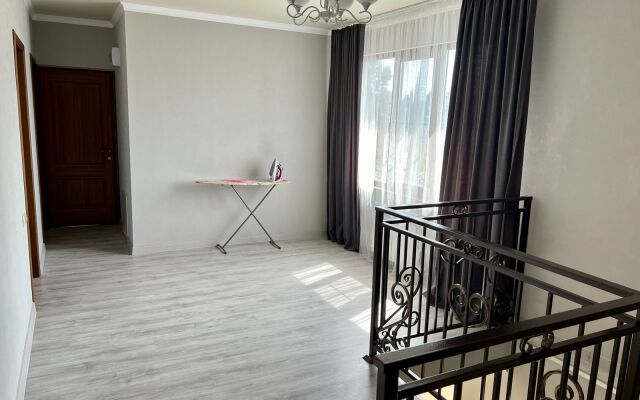 Strelets Mini-Hotel
