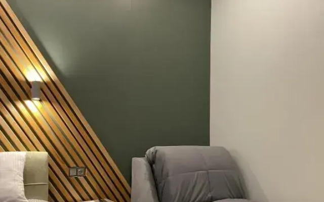 Апартаменты Каретная 4