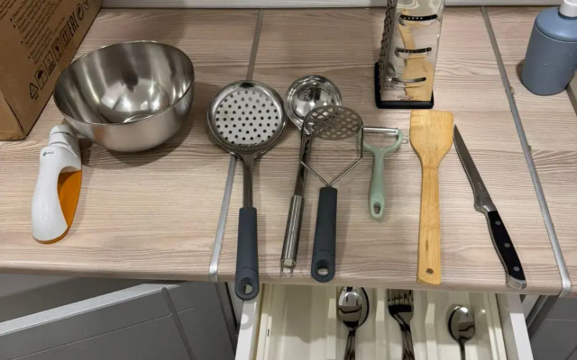 Apartments Chisty Vzglyad Ryadom S Avtovokzalom