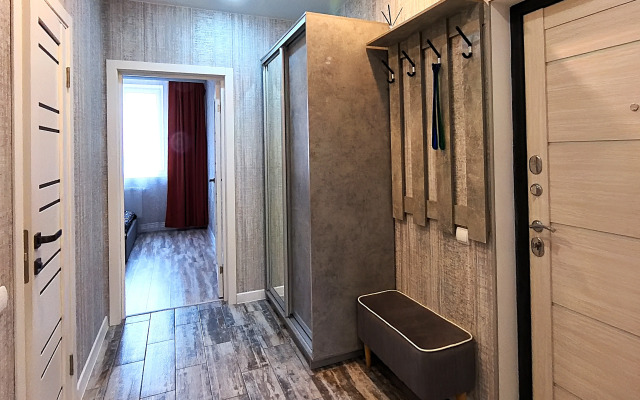 Dvushka U Ledovogo Dvortsa Apartments