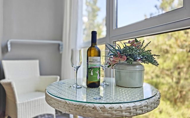 Апартаменты Gorizont 77