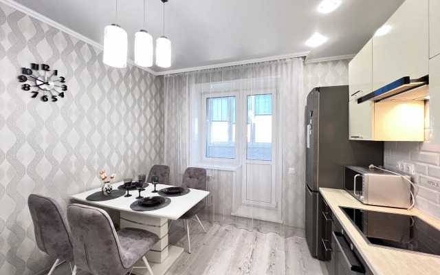 Na Ulitse Staro-Moskovskaya 23 Flat
