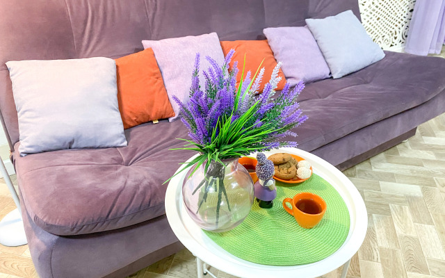 Happiness Live in the center of Sevastopol Apartment
