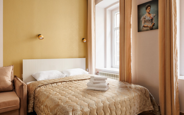 Апартаменты Sutki Rent Александра