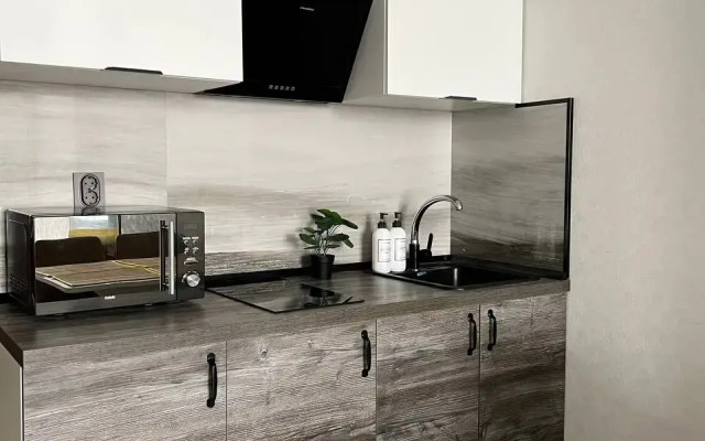 Апартаменты RIZONE