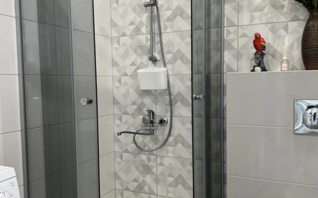 Studiya Na Primorskoy 37 Flat