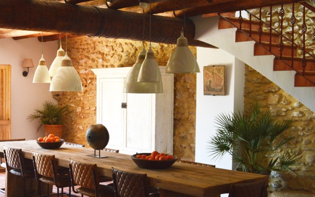 Casas Benali Hotel