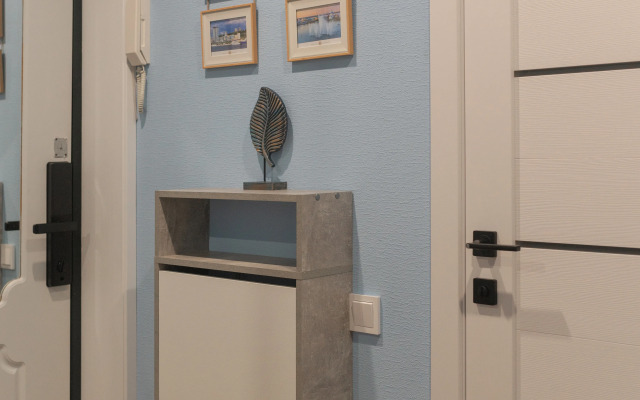 RodnoyeMesto Na Konstantina Ivanova Flat