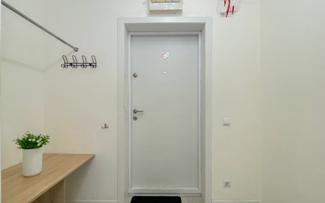 Sosnovaya 5/1 Apartments